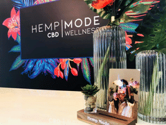 Hemp Mode CBD