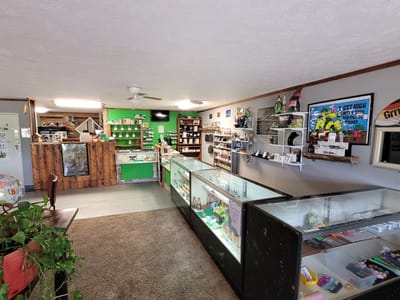 Hemp Mother Dispensary / Hemp Father CBD Wellness