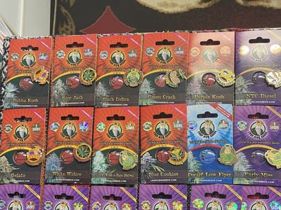 Hemp-N-Stuff Head Shop