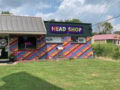 Hemp-N-Stuff Head Shop