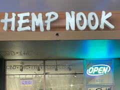 Hemp Nook