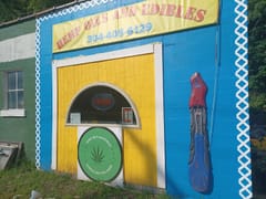 Hemp Oils and Edibles