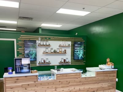 Hemp Pantry - Delta-8 THC, CBD Dispensary & Vape Shop