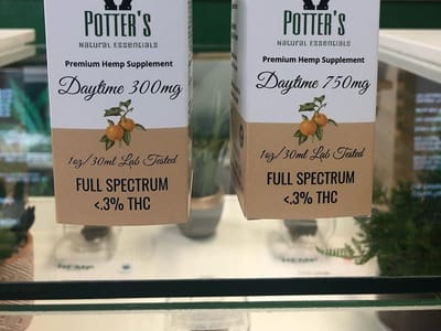 Hemp Pantry of Ocala