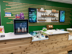 Hemp Pantry of Ocala