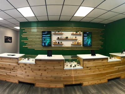 Hemp Pantry of Ocala