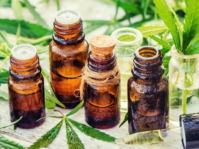 Hemp Pantry of Silver Springs