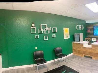 Hemp Pantry of Silver Springs