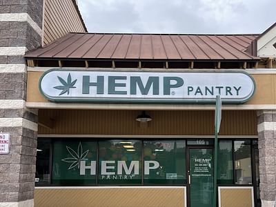 Hemp Pantry of Silver Springs