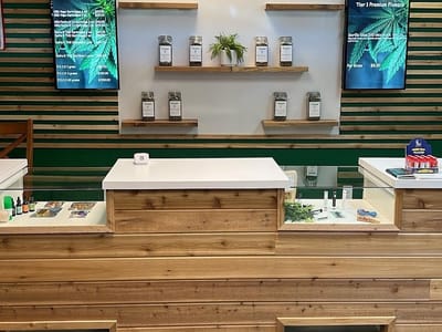 Hemp Pantry of Silver Springs