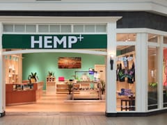 Hemp Plus at Valley View Mall l Disposable Vape l CBD Store l Smoke Shop l Delta 8 THC | Elf Bar |