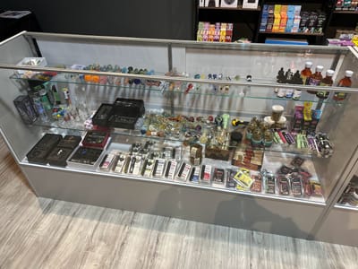 Hemp Plus SouthRidge Mall l Disposable Vape l CBD Store l Smoke Shop l Delta 8 THC | Elf Bar | Nicotine I Glass I THCa