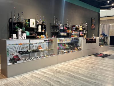 Hemp Plus SouthRidge Mall l Disposable Vape l CBD Store l Smoke Shop l Delta 8 THC | Elf Bar | Nicotine I Glass I THCa
