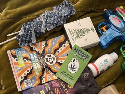 Hemp Solutions Dispensary CBD + DELTA 8 + THCO + HHC + THCA + D9 + THCP + VAPE + SALT NIC