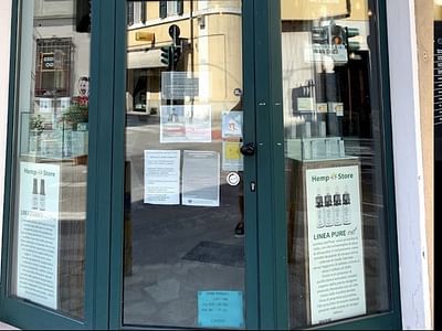 Hemp Store