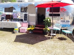 Hemp Street Market - Waco Mobile CBD Oil