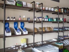 Hemp Supply - CBD Oil Dispensary