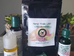 Hemp Trails CBD