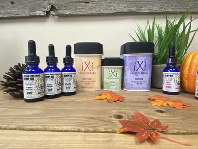 Hemp Victory Garden Tulsa