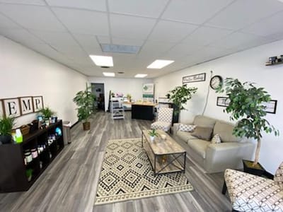 Hemp Victory Garden Tulsa