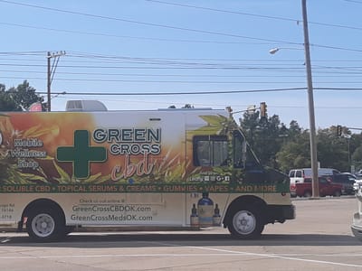 Hemp Victory Garden Tulsa