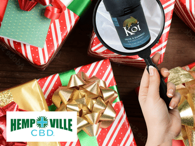 Hemp Ville CBD Southaven