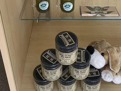 Hemp Ville CBD Southaven