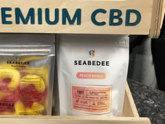Hemp World CBD San Diego