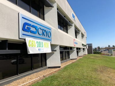 Hemp World CBD San Diego