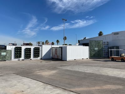 Hemp World CBD Store