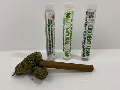 Hemp World CBD Store