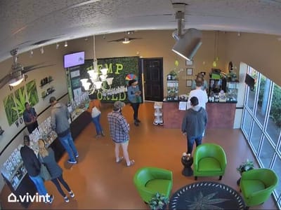 Hemp World Dispensaries