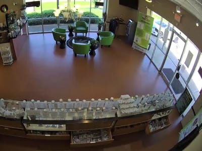 Hemp World Dispensaries