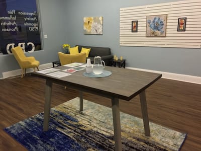 Hemp World Dispensary Loganville