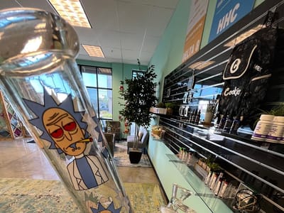 Hemp World Dispensary Loganville