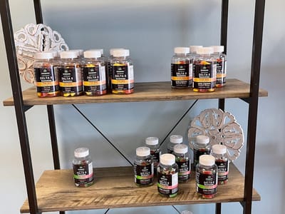 Hemp World Dispensary Loganville