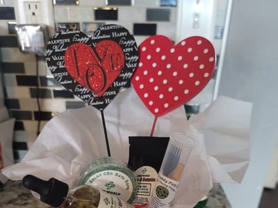 Hemp World Olive Branch CBD Dispensary