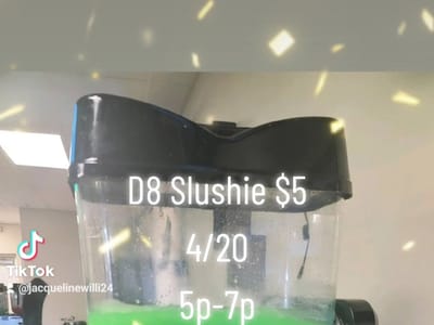 Hemp World Olive Branch CBD Dispensary