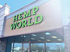 Hemp World Starkville