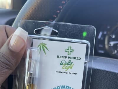 Hemp World Starkville