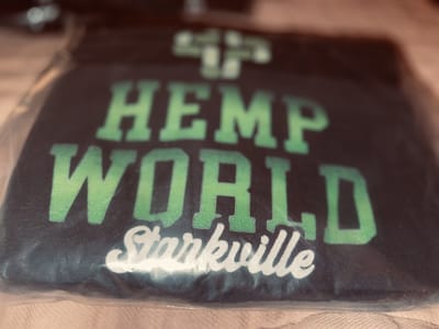 Hemp World Starkville