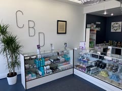 Hemp World USA CBD Store