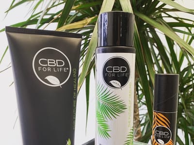 Hemp World USA CBD Store