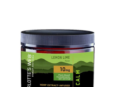 Hemp World USA CBD Store