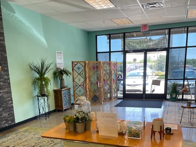 Hemp World Warner Robins CBD, Delta 8, and More!