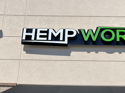 Hemp World Warner Robins CBD, Delta 8, and More!