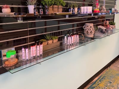 Hemp World Warner Robins CBD, Delta 8, and More!