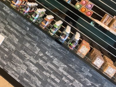 Hemp World Warner Robins CBD, Delta 8, and More!