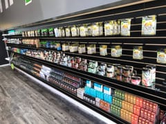 HEMP XR CBD & Delta 8 Dispensary