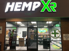 HEMP XR